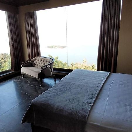 Rk Island View Villa Dabolim Ngoại thất bức ảnh