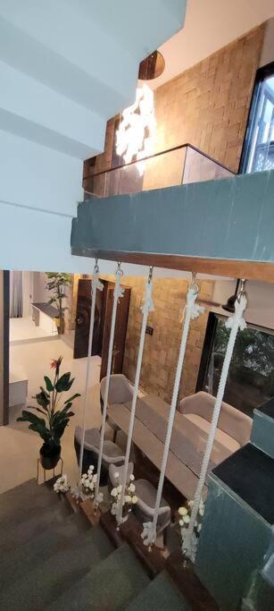 Rk Island View Villa Dabolim Ngoại thất bức ảnh