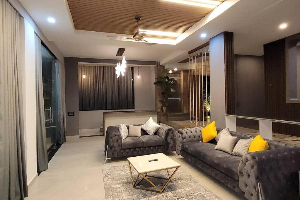 Rk Island View Villa Dabolim Ngoại thất bức ảnh