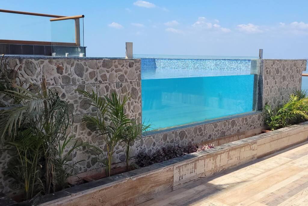 Rk Island View Villa Dabolim Ngoại thất bức ảnh
