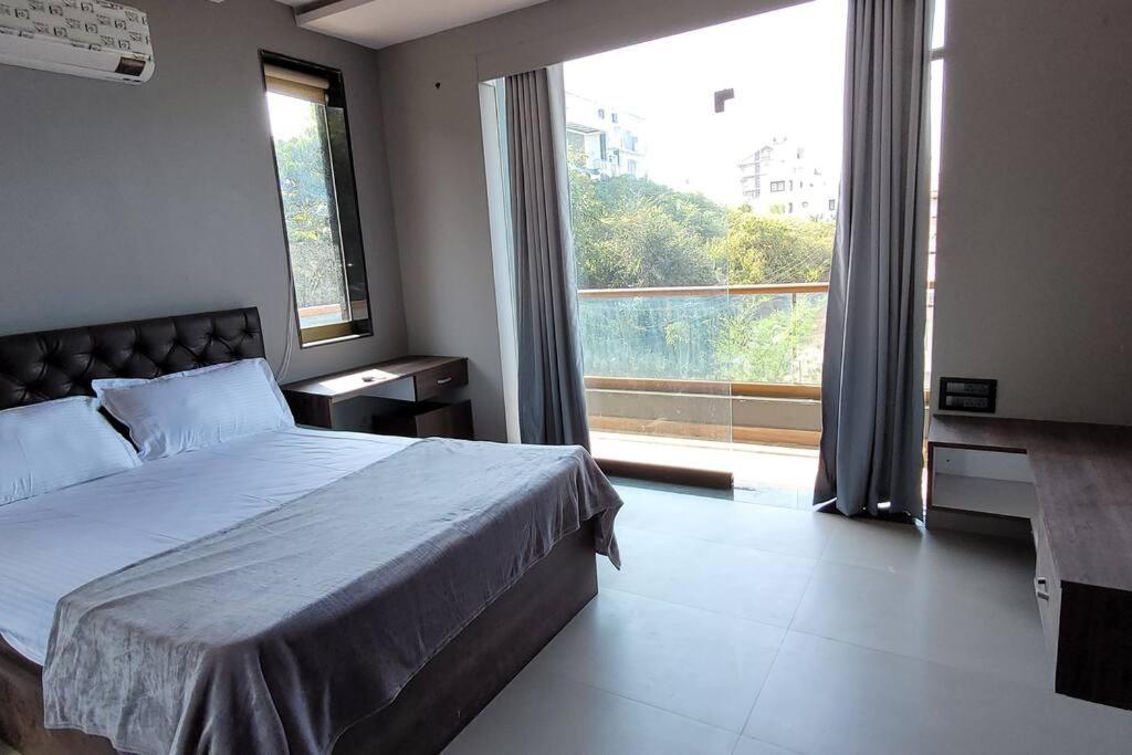 Rk Island View Villa Dabolim Ngoại thất bức ảnh