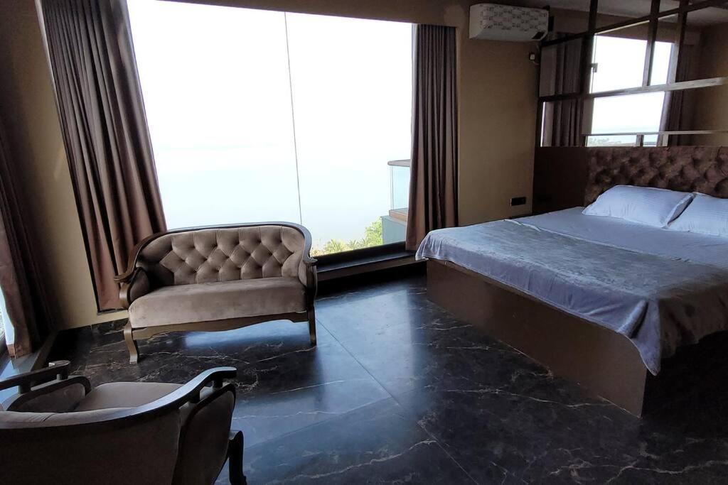 Rk Island View Villa Dabolim Ngoại thất bức ảnh