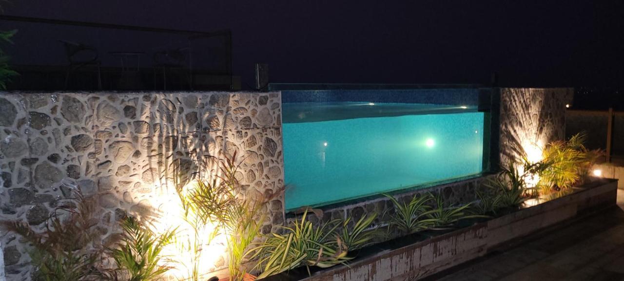 Rk Island View Villa Dabolim Ngoại thất bức ảnh