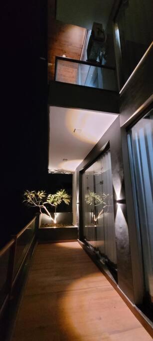 Rk Island View Villa Dabolim Ngoại thất bức ảnh